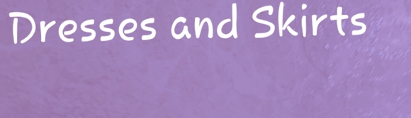 Dresses and Skirts - Picture 2 of 2